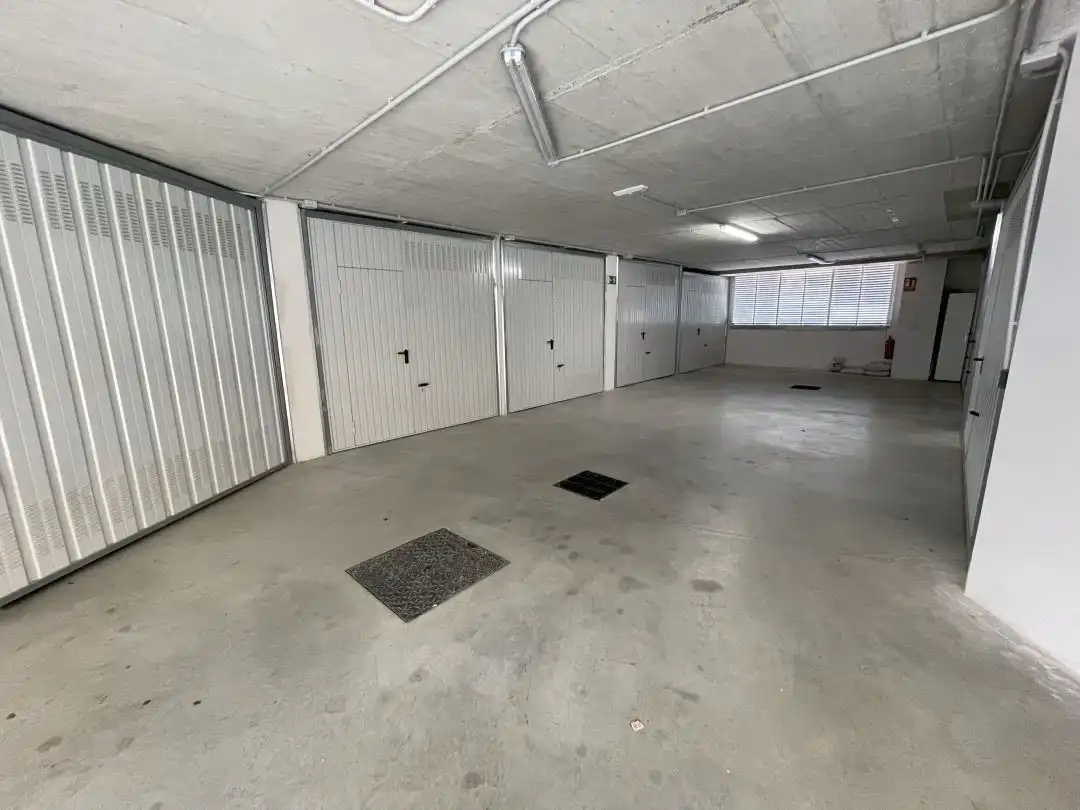 Parking for sale in Legazpi, imagen 7