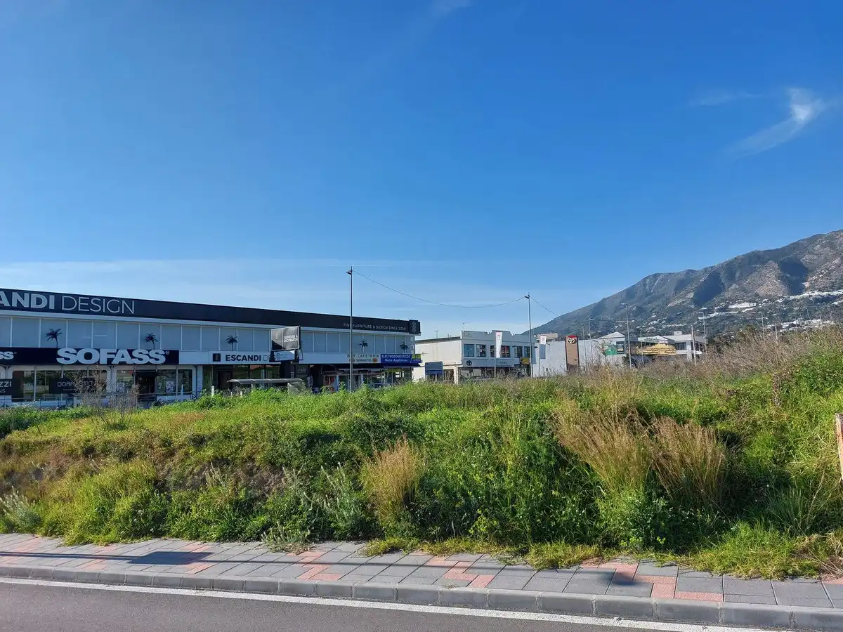 Terreno residencial en venta en Urbanización la Loma 11, imagen 3