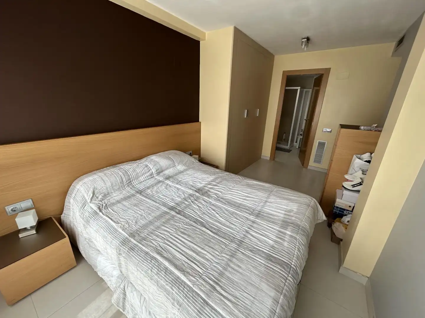 Apartament en venda a Nord