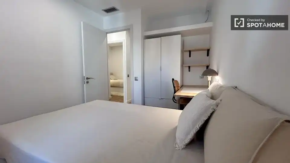 Flat for rent in El Raval