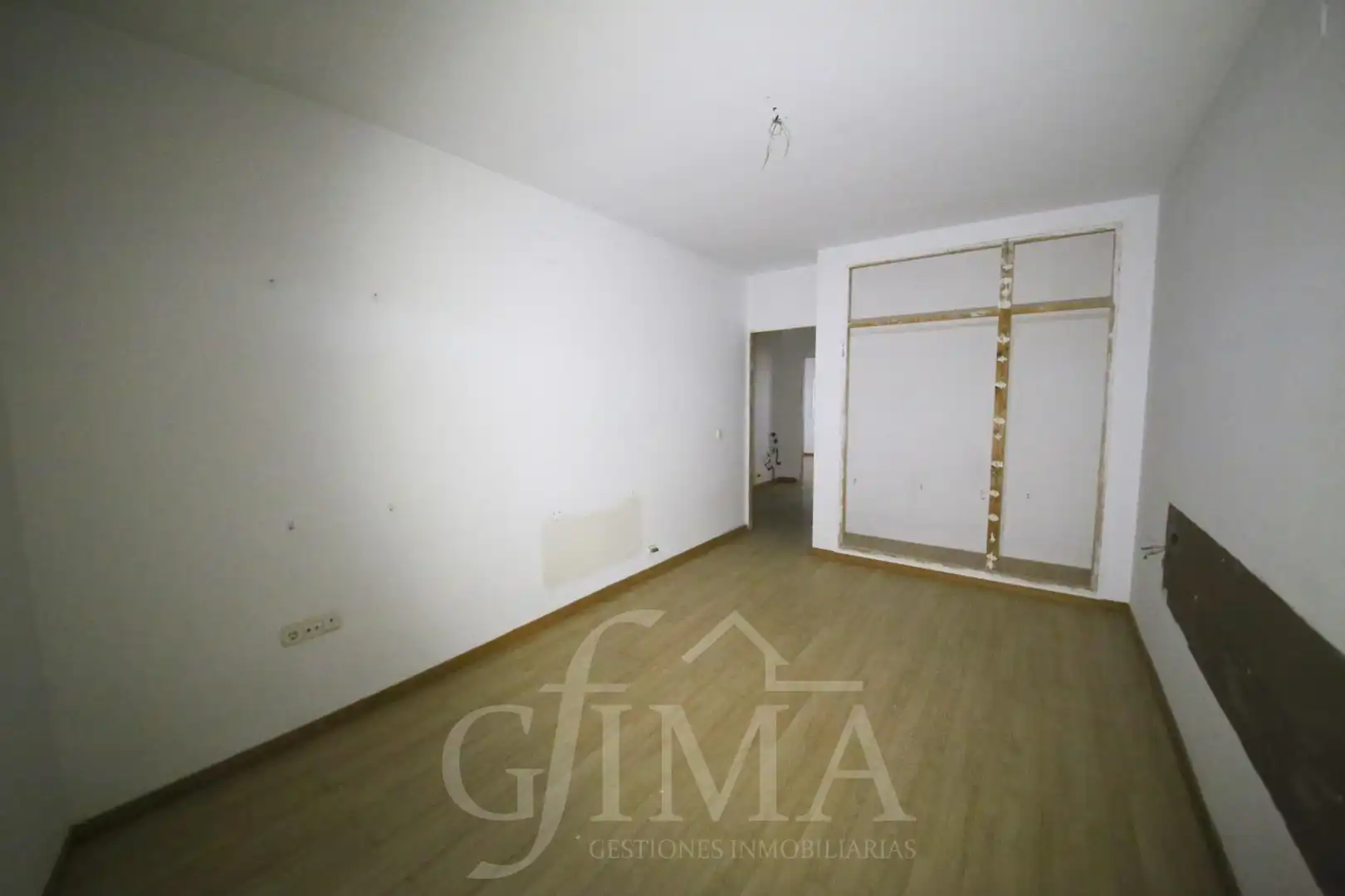 Habitación de Casa o chalet en venta en Argamasilla de Alba con Aire acondicionado