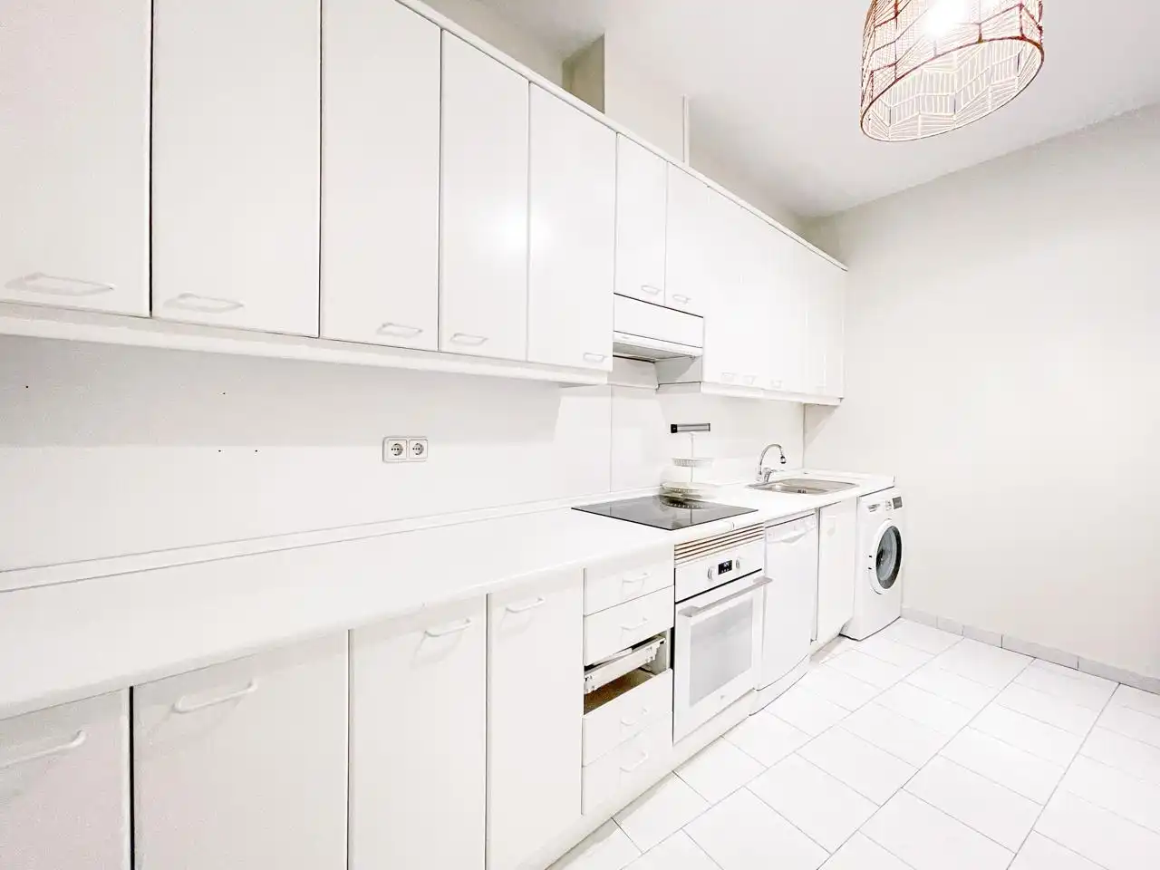 Appartement avec terrasse à louer à Barrio de Salamanca, imagen 20