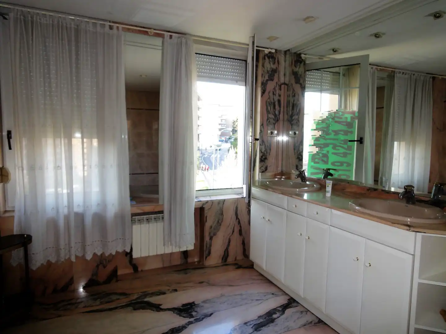 Duplex avec terrasse à vendre à Juan XXIII S S Plaza, imagen 11