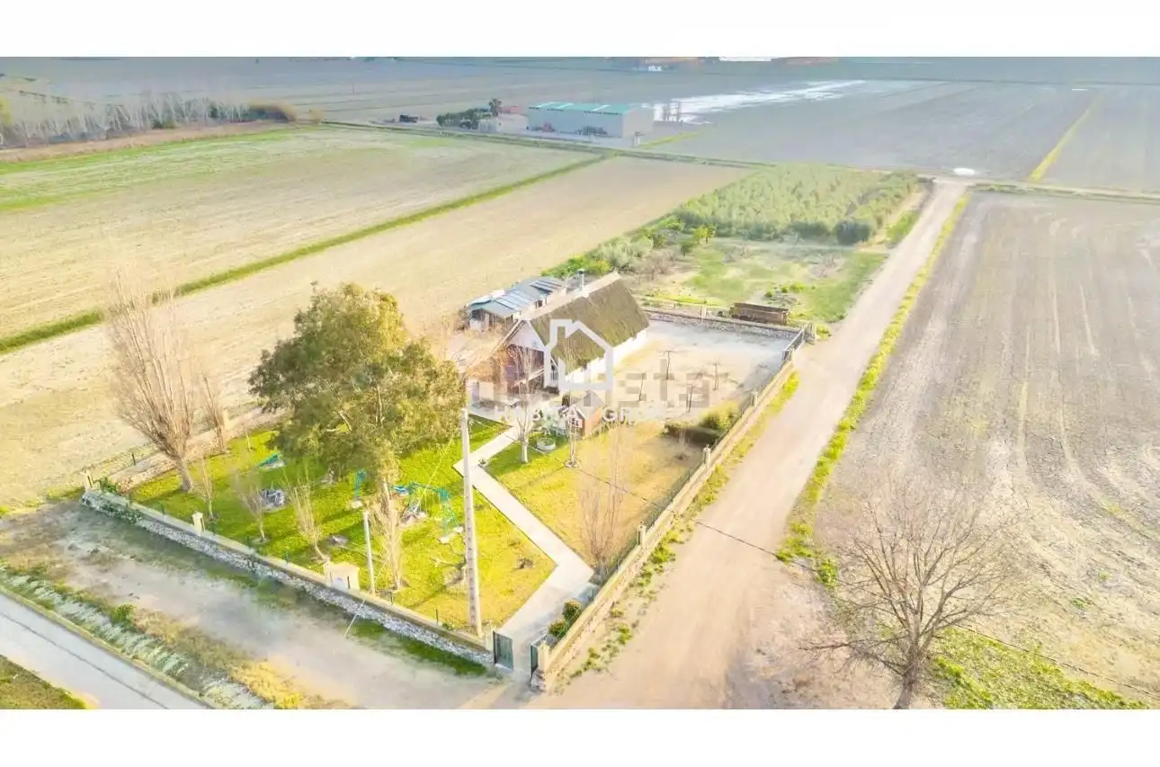 Casa con jardín en venta en Sant Jaume d'Enveja, imagen 20