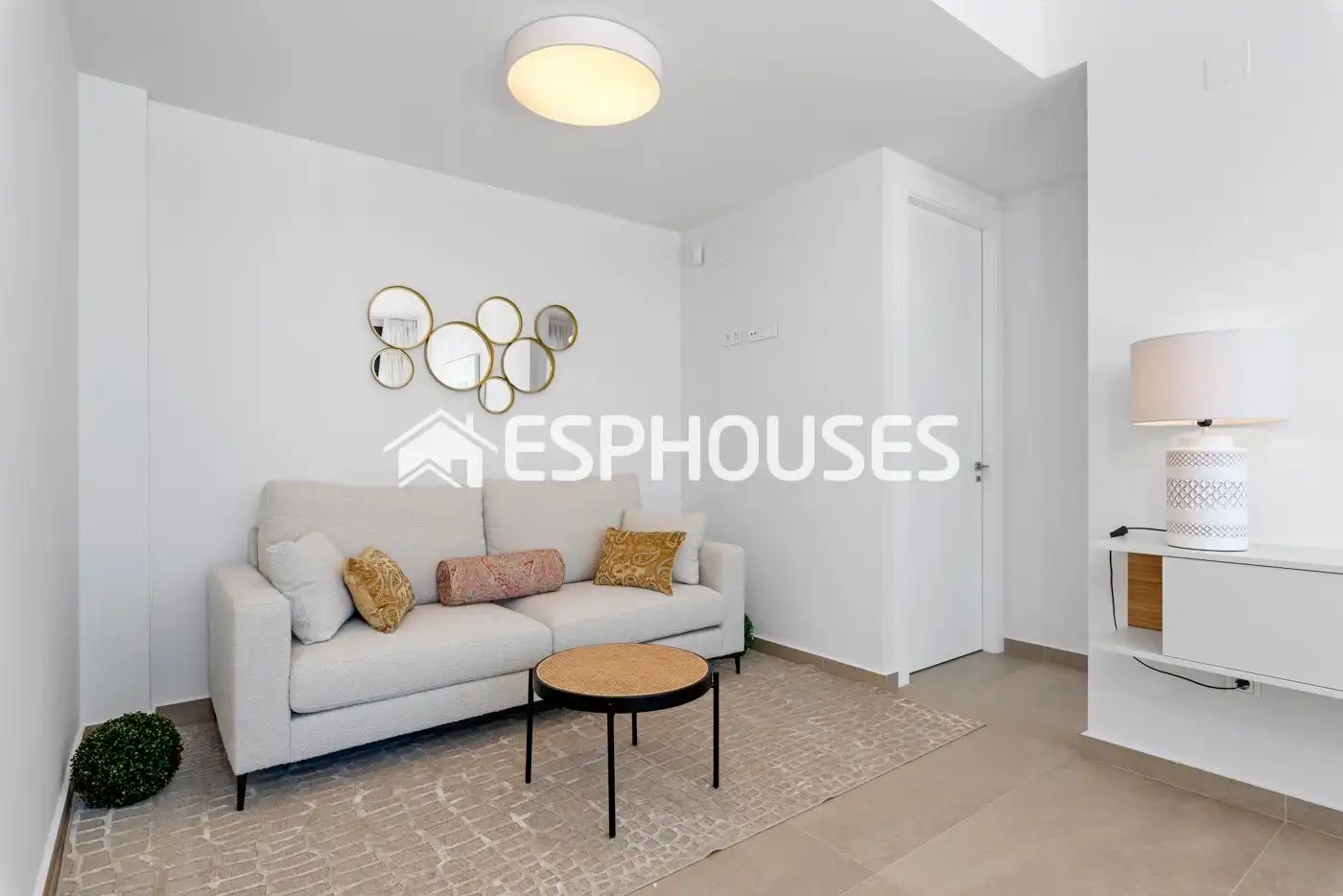 House with terrace for sale in Orihuela Costa, imagen 4