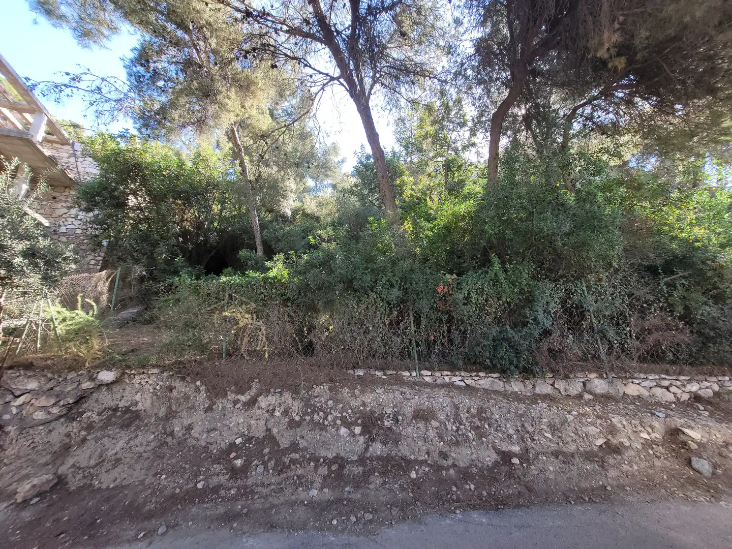 Residencial en venta en Málaga