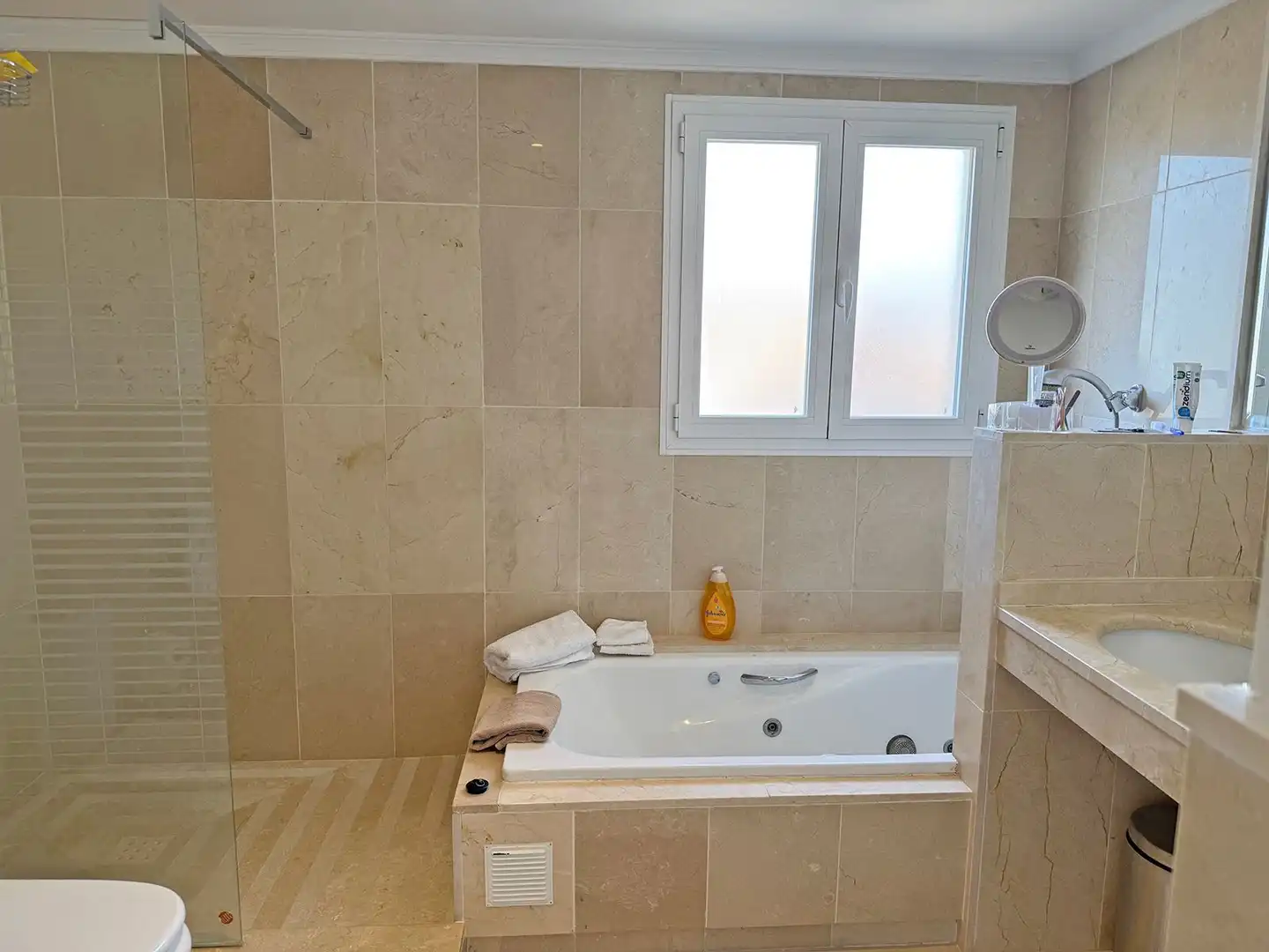 Apartament amb piscina en venda a Calle Condado de Huelva 36, imagen 10