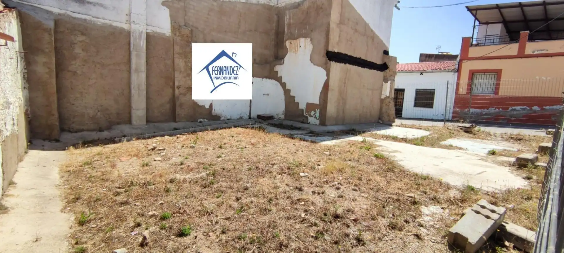 Residencial en venda en Garrovillas de Alconétar