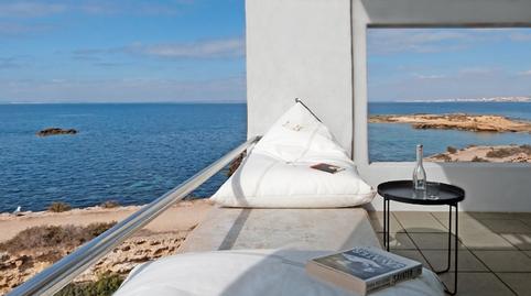 Foto 5 de Casa adosada en venda a Tabarca, Alicante