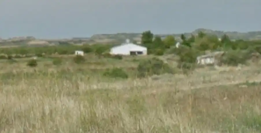 Rustikales Grundstück zum Verkauf in Sádaba, imagen 3