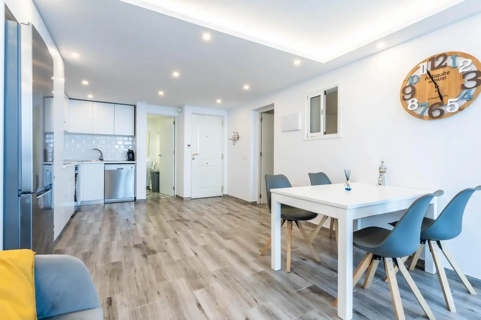 Apartamento en venta en Los Realejos
