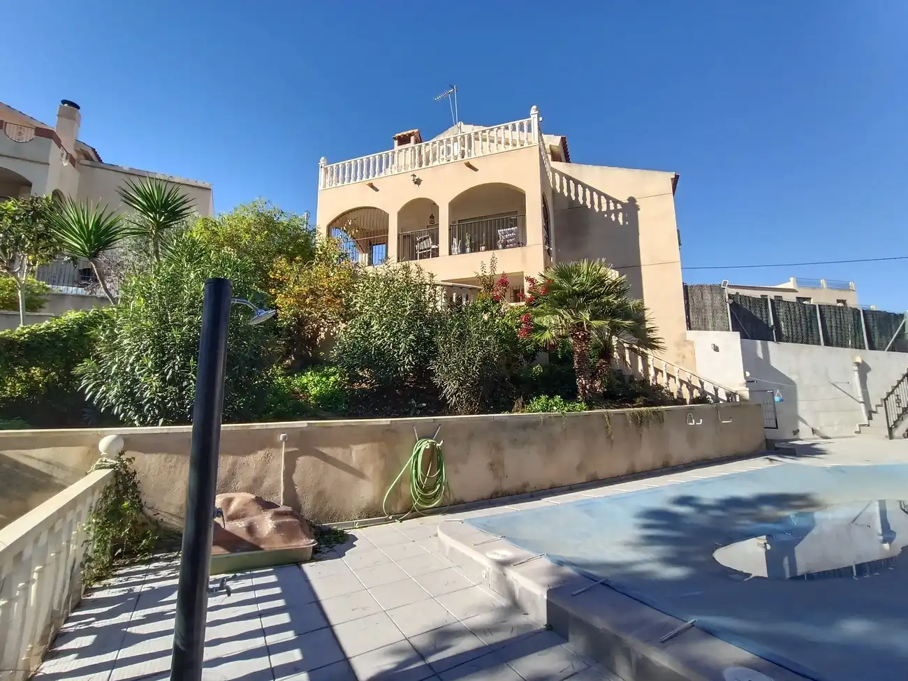 Houses for sale in Cañadas de San Pedro