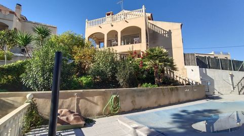 Photo 2 of Houses for sale in Cañadas de San Pedro, Murcia Capital