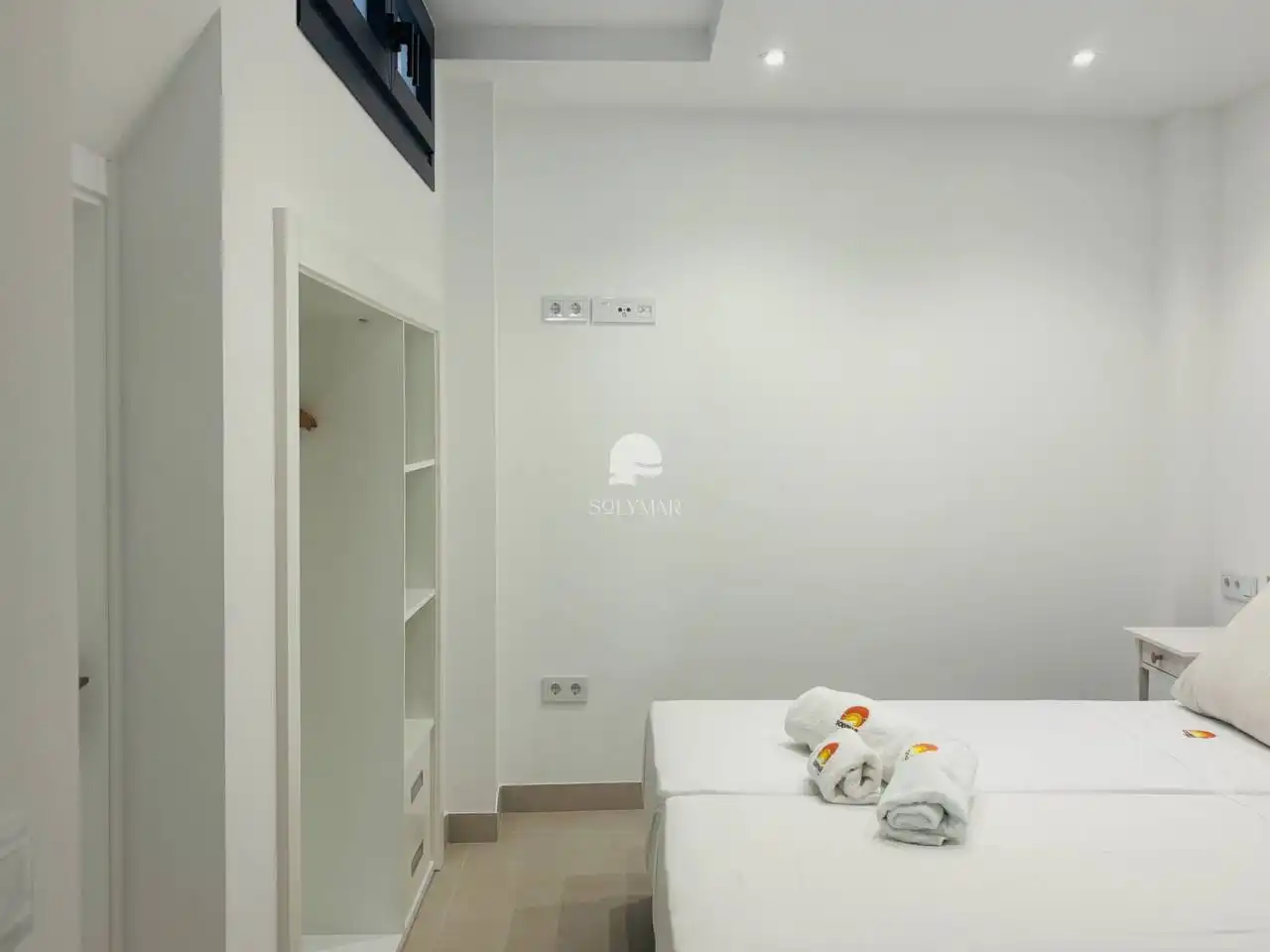 Appartement compact à louer à Calle Jabega, imagen 8
