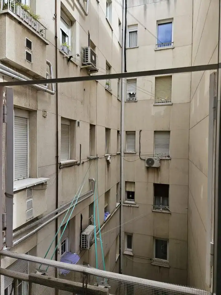 Wohnung mit Aufzug zum Verkauf in Calle del General Pardiñas, imagen 9