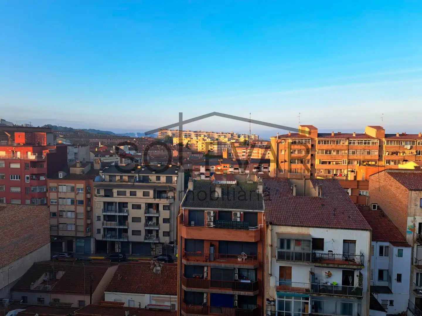 Piso en venta en GRAN PASSEIG DE RONDA, Mariola