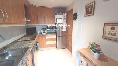 Foto 5 de Àtic en venda a El Tancat - Mas d'en Gual, El Vendrell