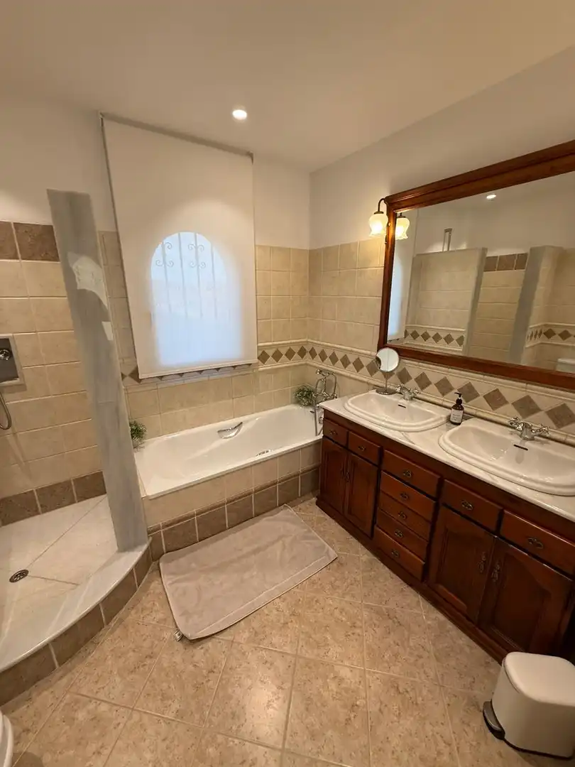 Chalet con piscina en venta en Mijas pueblo, imagen 31