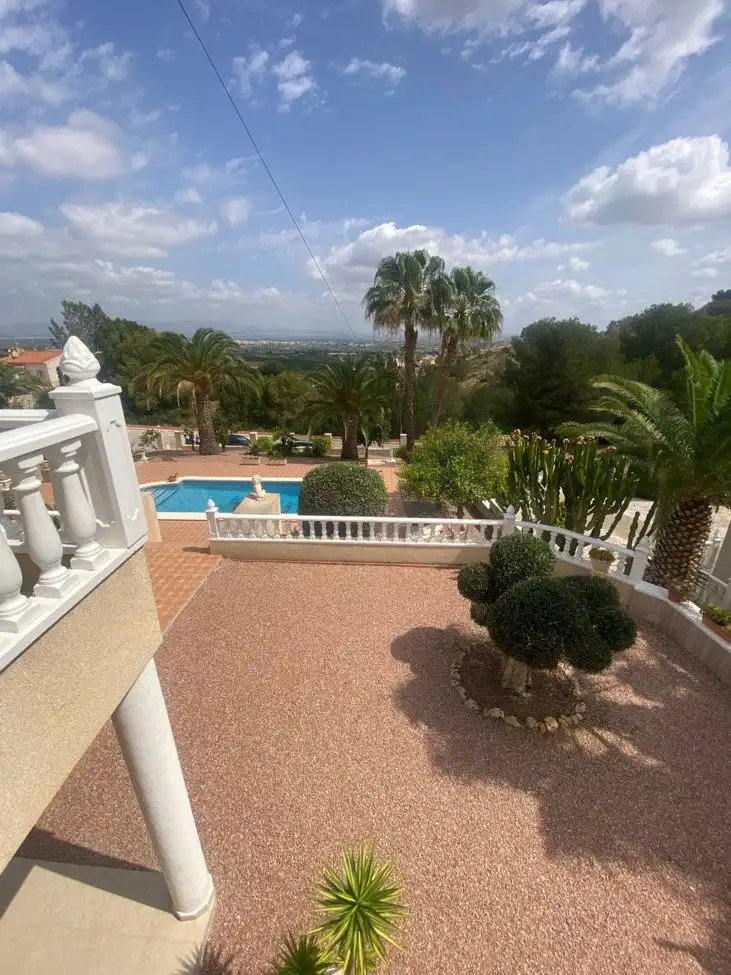 Maison avec jardin à vendre à Algorfa, imagen 12