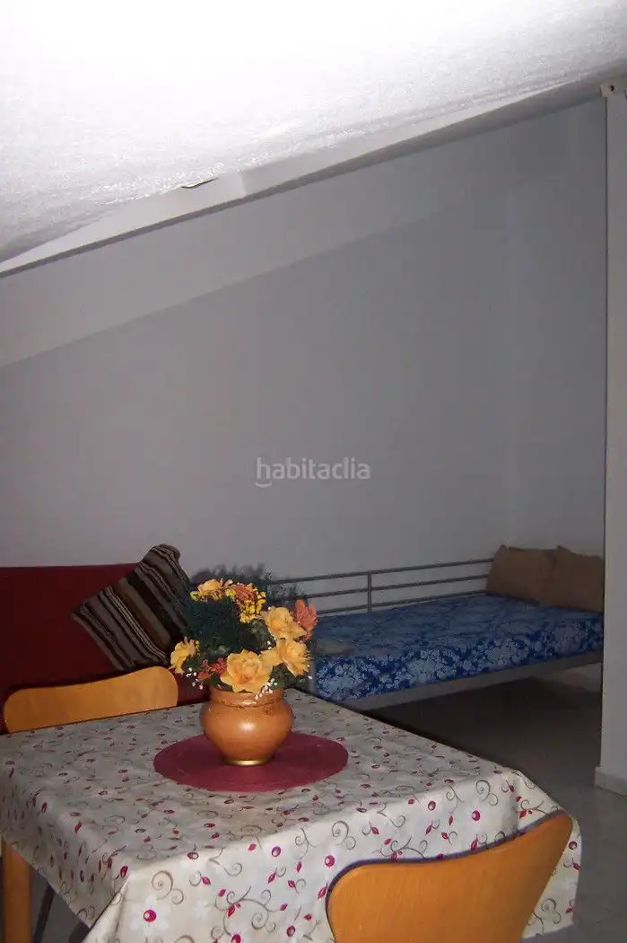 Estudi amb ascensor de lloguer a Calle Ingeniero Mariño 36, imagen 8