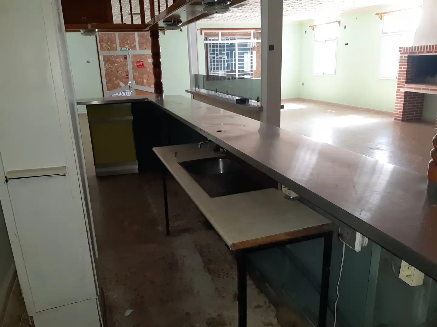 Business premises for sale in Calle Iglesia 24, imagen 14