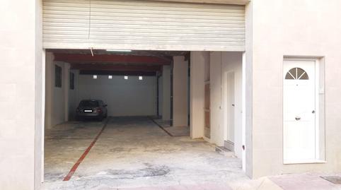 Foto 3 de Garatge de lloguer a Juan de Borbón, Murcia