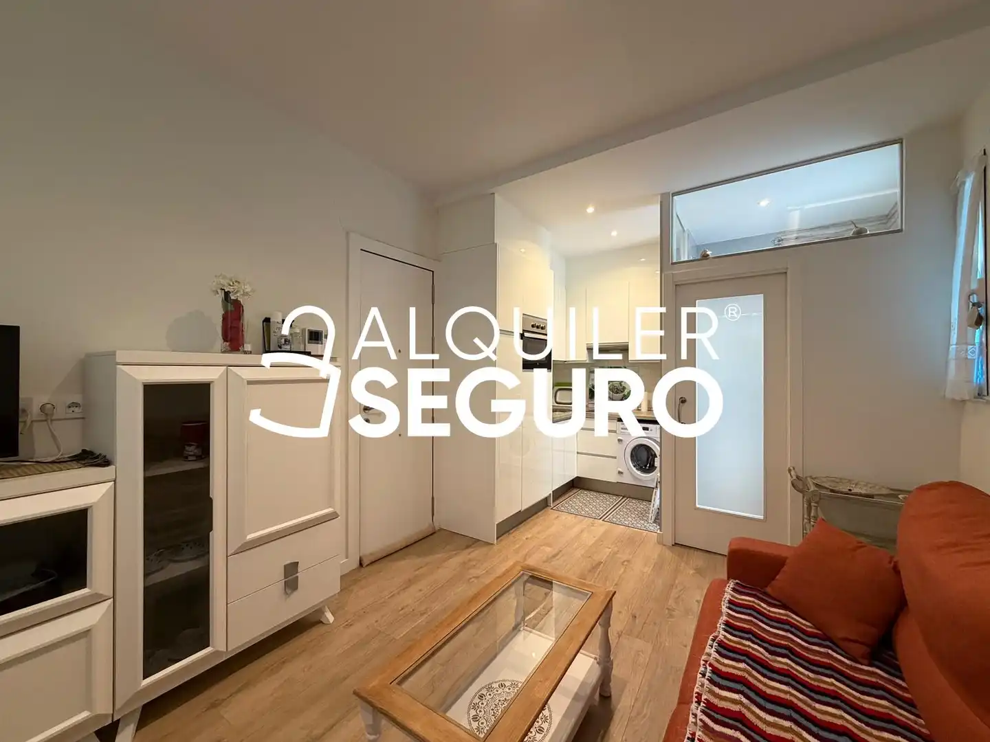 Appartement avec ascenseur à louer à Embajadores, imagen 3