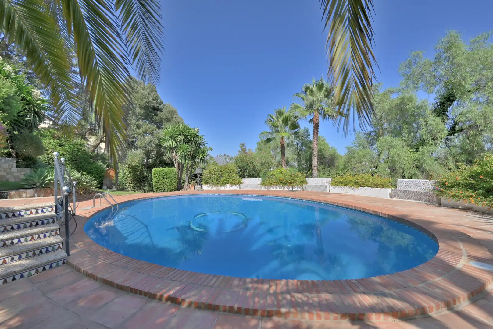 Casa con piscina in vendita a Campo de Mijas, imagen 35