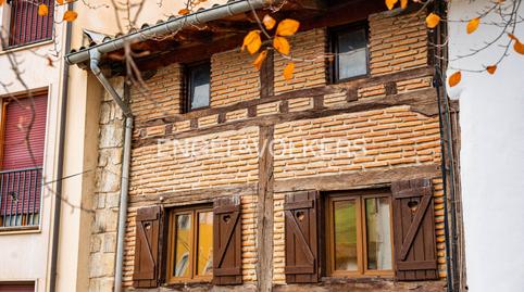 Foto 2 de Casa adosada en venda a Eskoriatza, Gipuzkoa