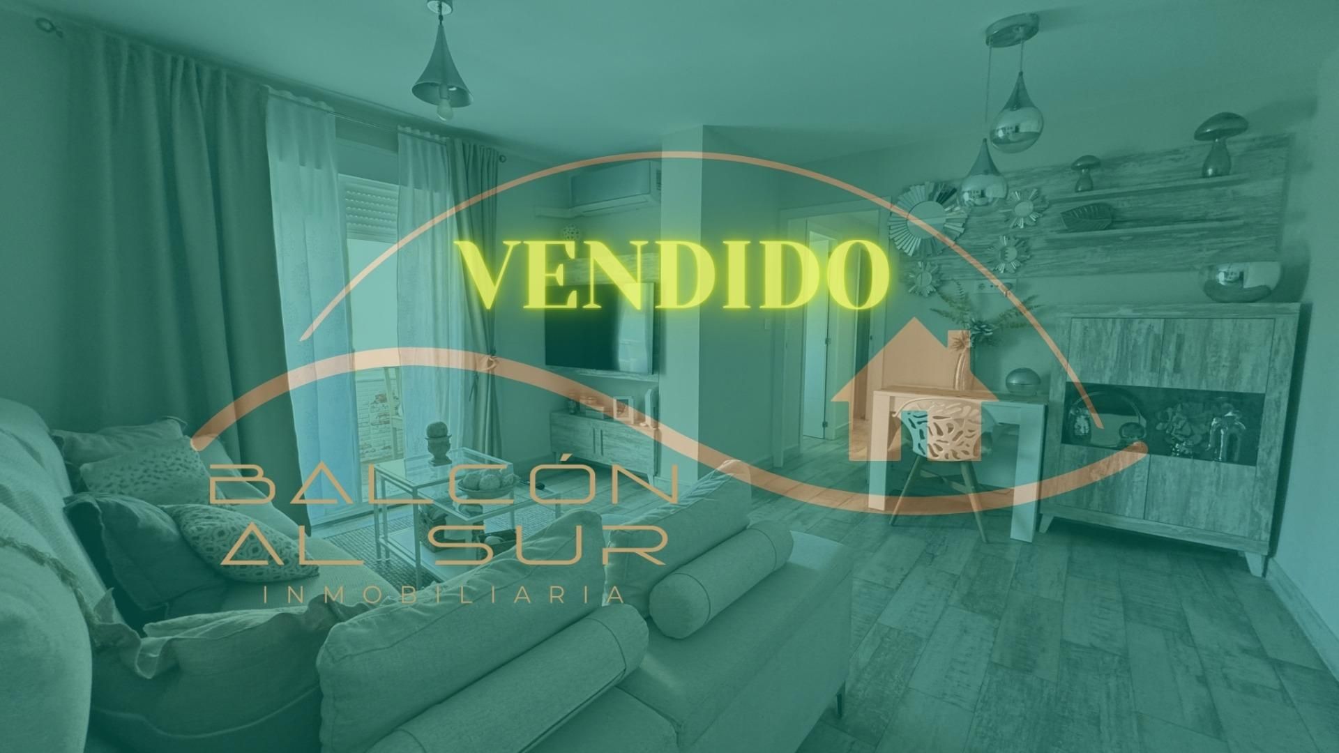 Bedroom of Flat for sale in Rota  with Air Conditioner and Terrace