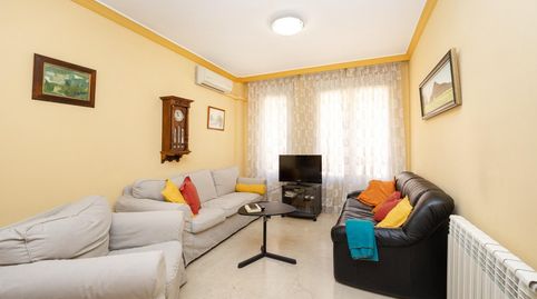 Foto 2 de Casa adosada en venta en Avenida de Murcia, 15, San Ildefonso, Granada Capital