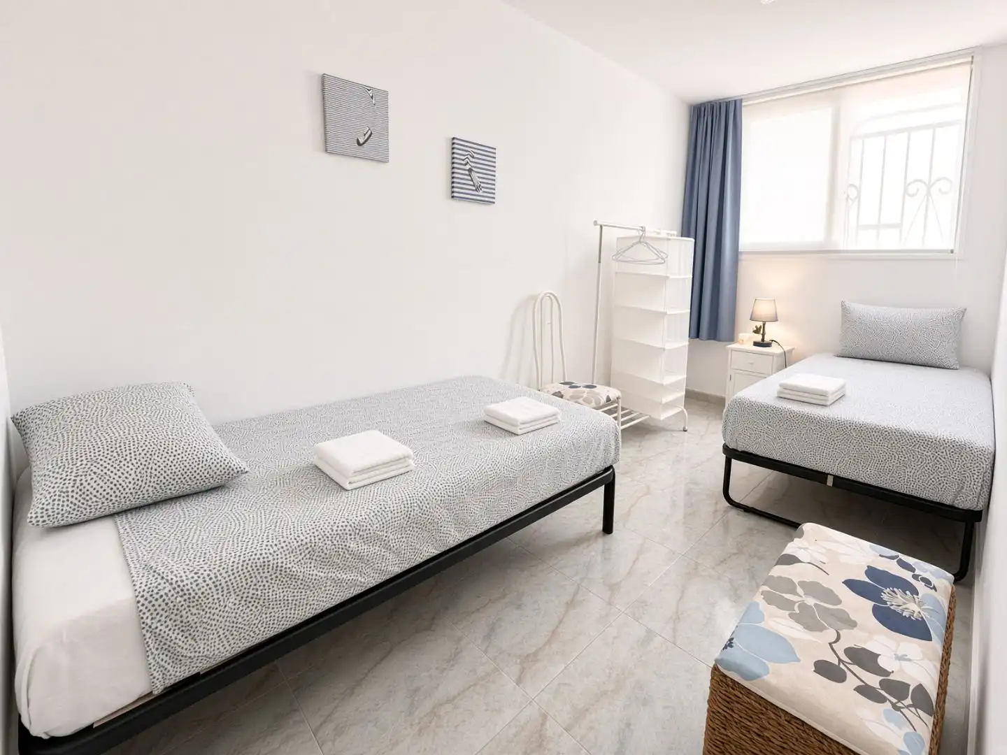 Schlafzimmer von Maisonette zum Verkauf in Candelaria mit Terrasse