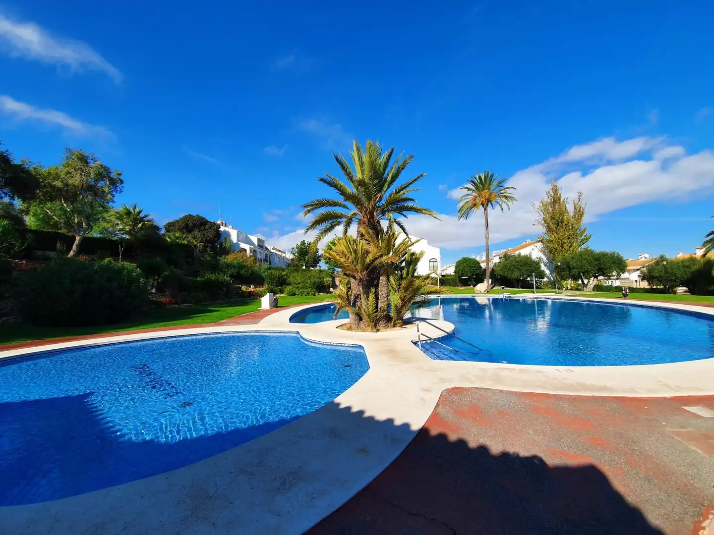Bungalow amb terrassa en venda a SCHUBERT, imagen 53