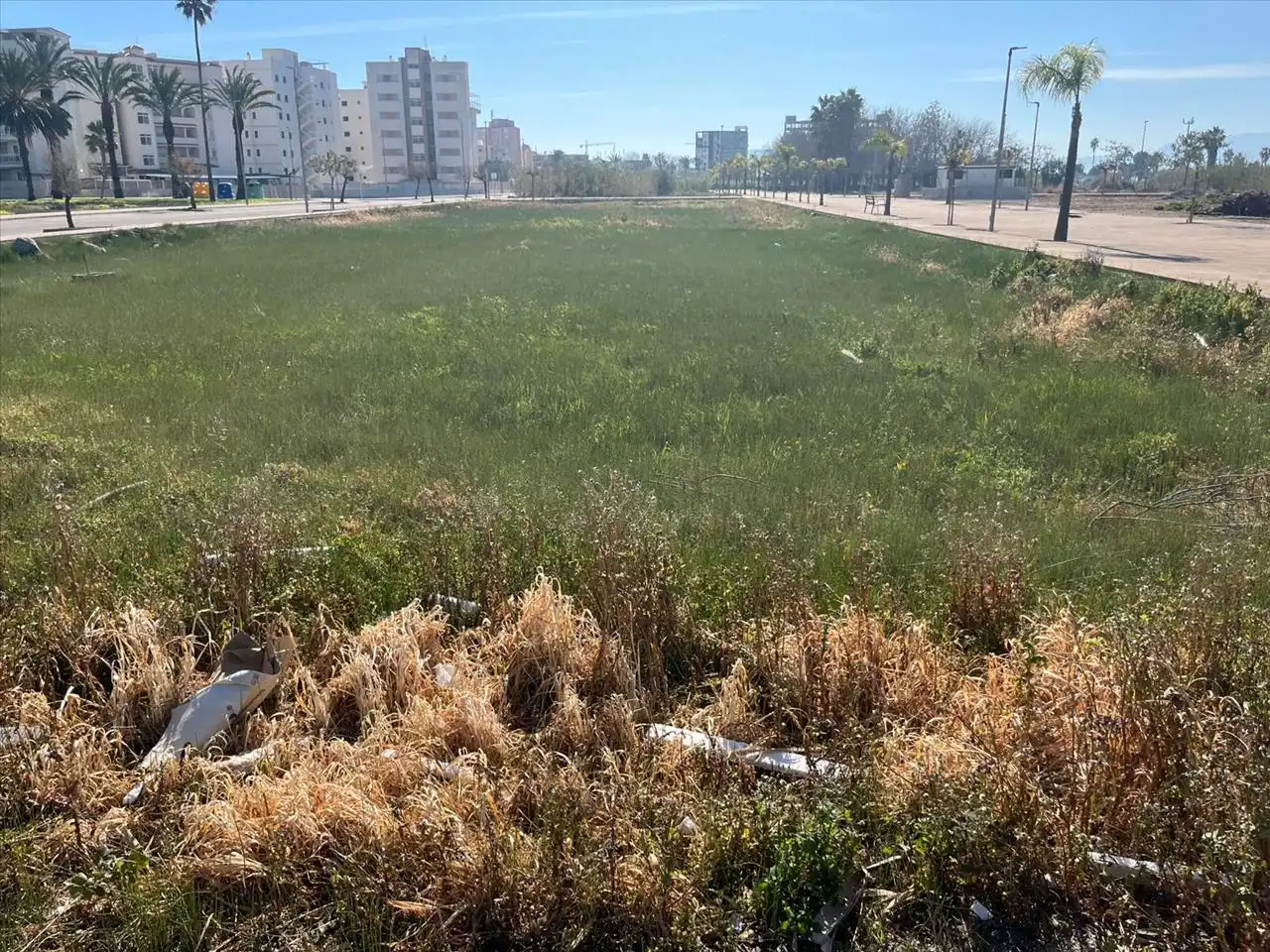 Terreno residencial en venta en MARENYS, MARENYS, imagen 22