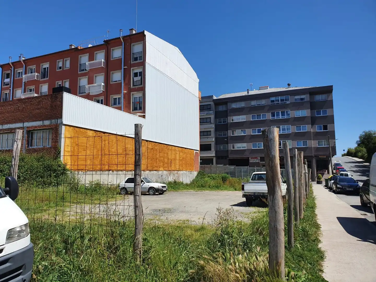 Terreny residencial en venda a Carral, imagen 7