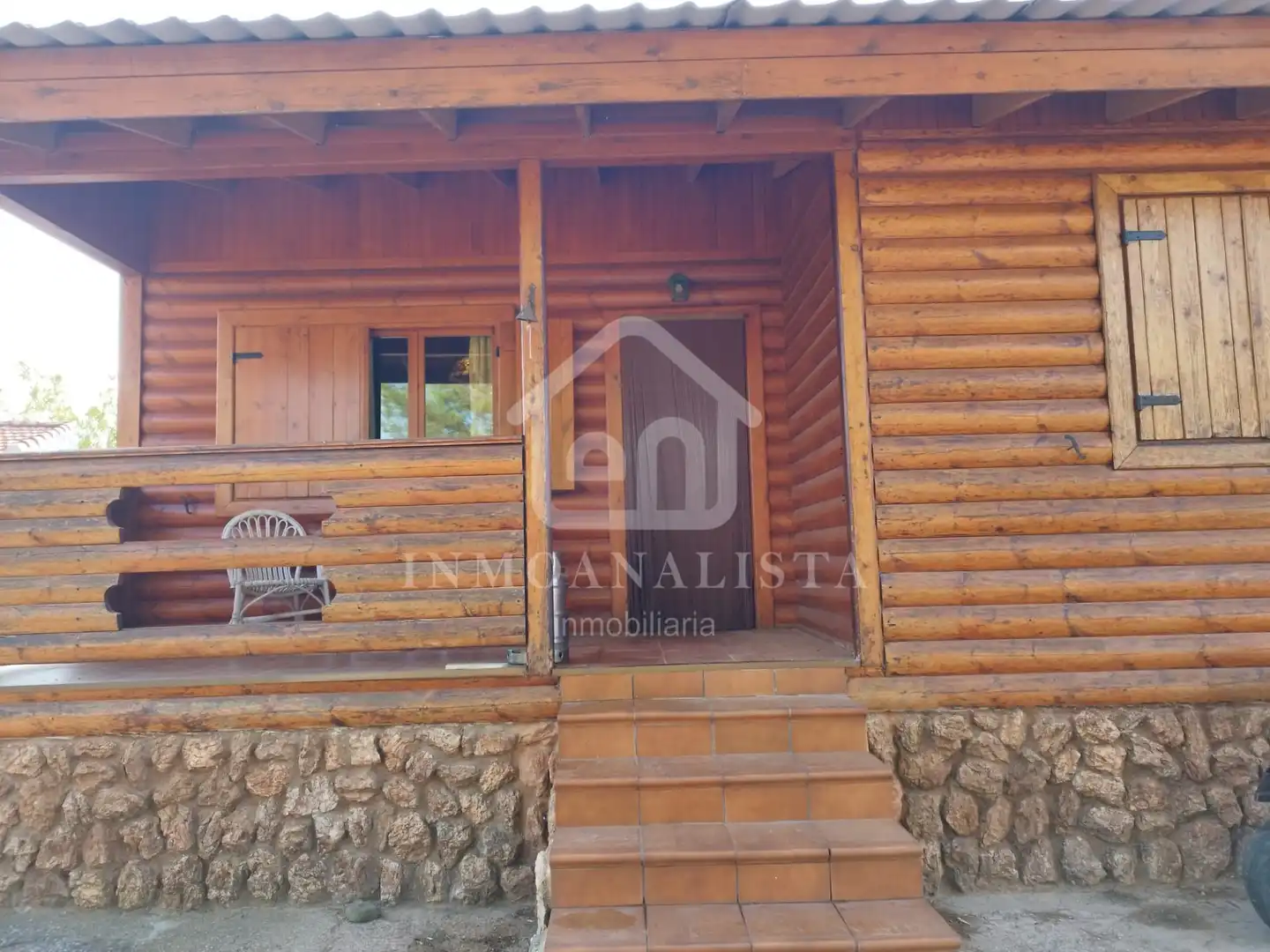 Rural land for sale in Cofrentes, imagen 2