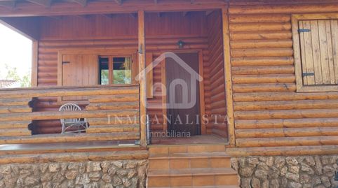 Finca Los Robles, Zona Chirrichana, Cofrentes, immagine 2