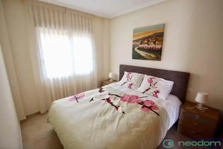 Dormitori de Casa o xalet en venda en La Romana amb Terrassa