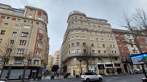Foto 5 de Piso en venta en Calle Lealtad, 12, Centro - Ayuntamiento, Santander
