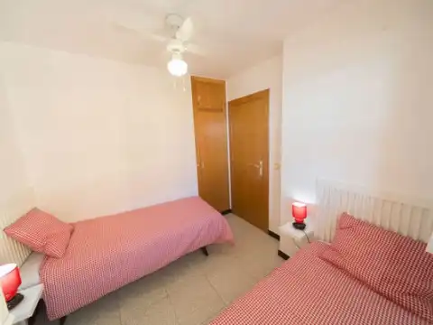 Apartament amb terrassa de lloguer a Playa Muchavista, imagen 12