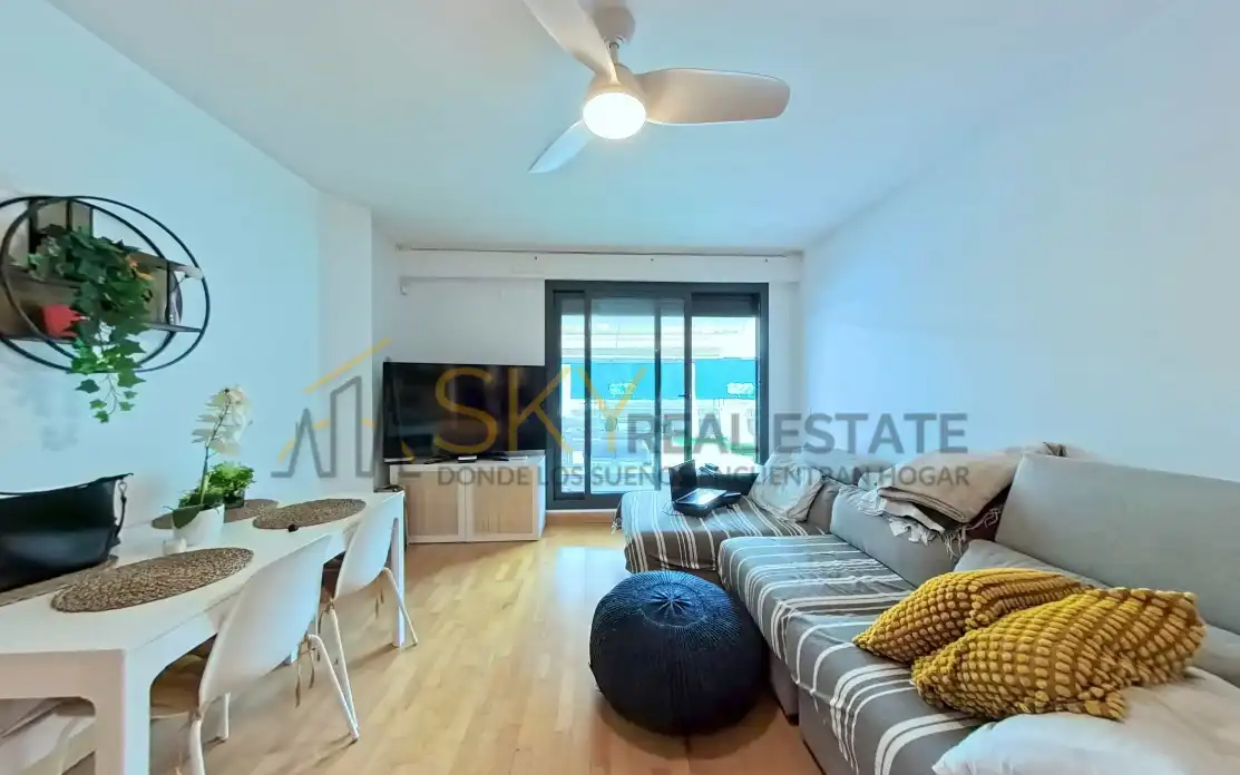 Piso en venta en Calle Vereda de los Barros, Campodón - Ventorro del Cano