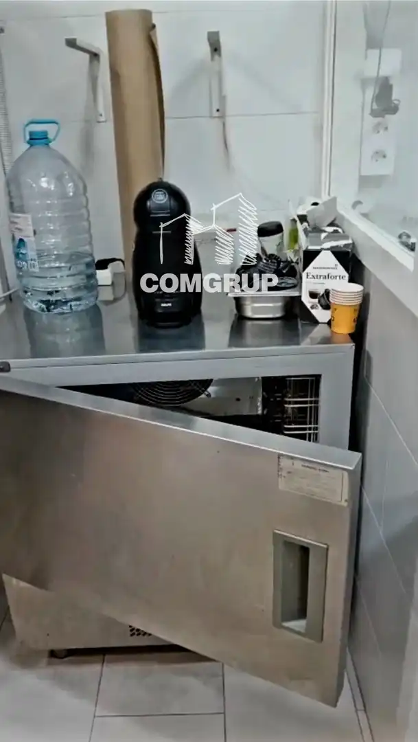 Business premises for transfer in Horta - Guinardó, imagen 8