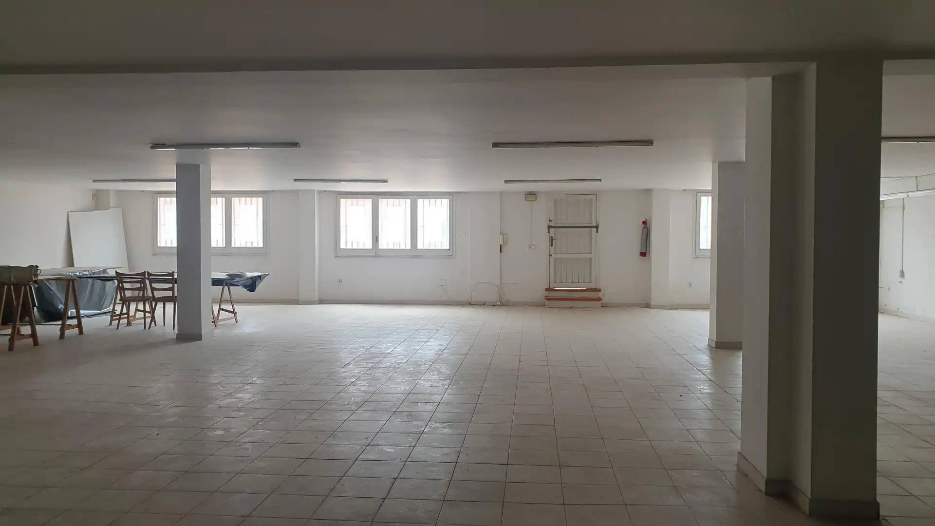 Local commercial à louer à de Pere III 7, imagen 7