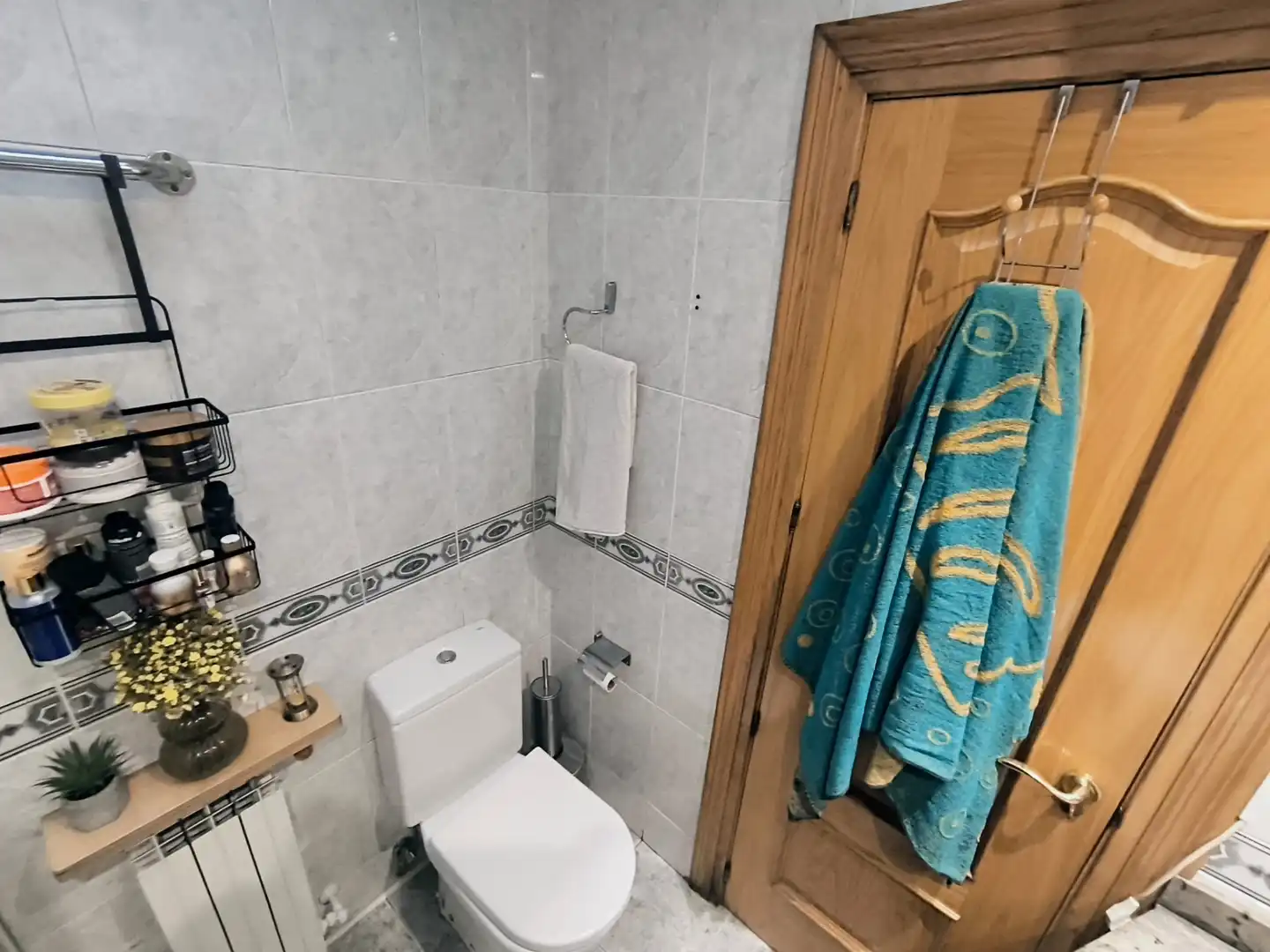 Baño de Piso en venta en Vilablareix con Aire acondicionado, Calefacción y Terraza