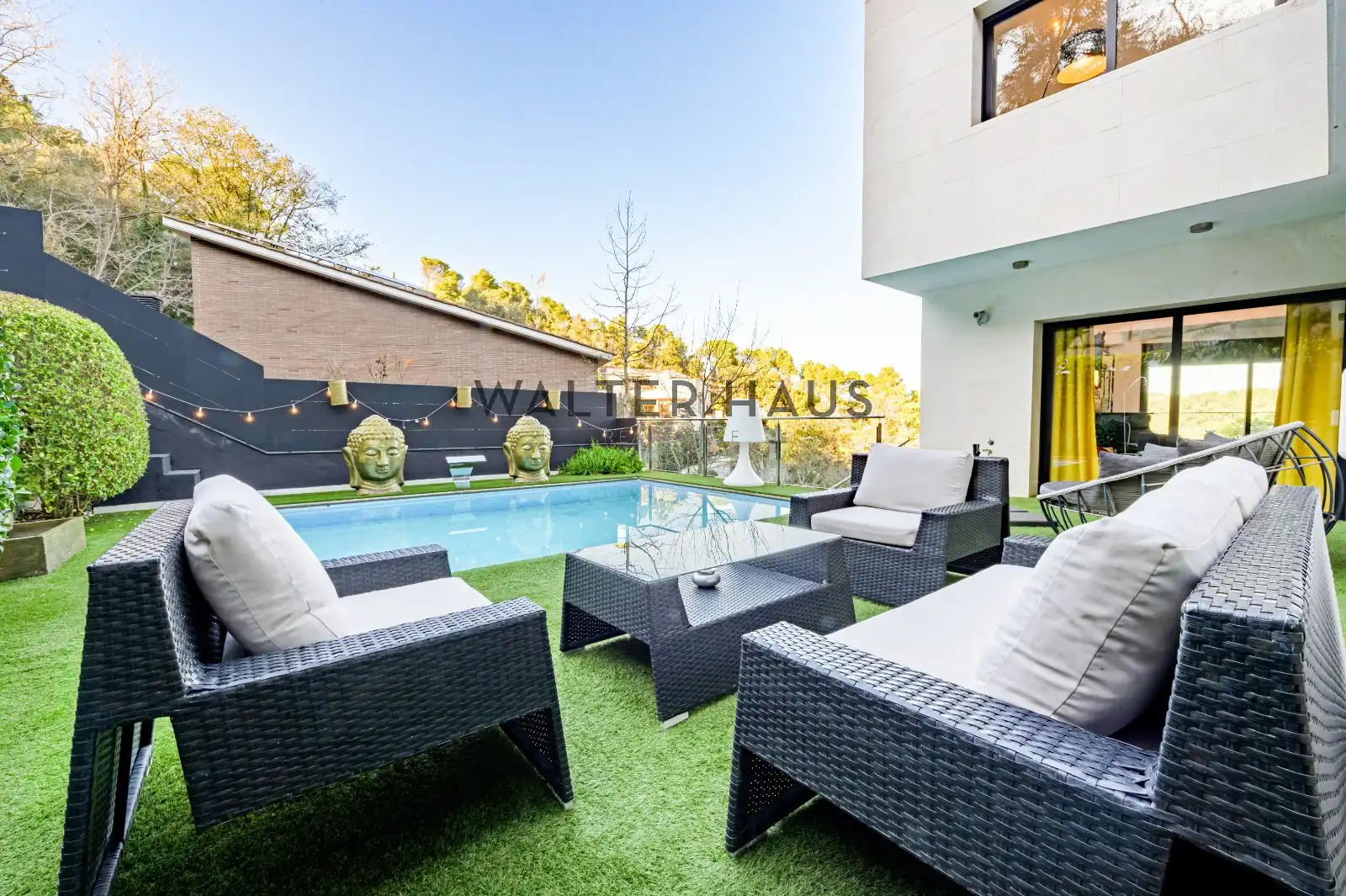 Houses for sale in Vallvidrera - Tibidabo - Les Planes