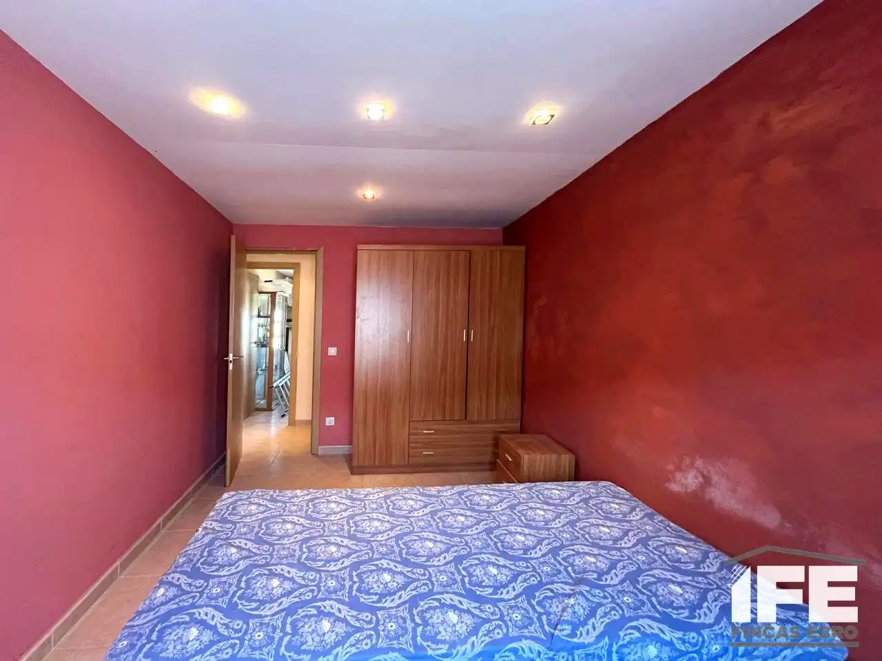 Habitación de Casa o chalet de alquiler en Boquiñeni, Zaragoza
