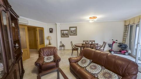 Foto 2 de Apartament en venda a Plaça de la Constitució, Casco Urbano, Castellón