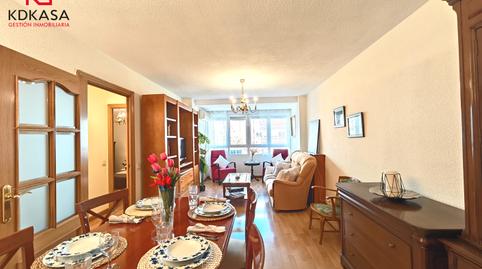 Foto 5 de Pis en venda a Avenida del Mediterráneo, Estrella,  Madrid Capital