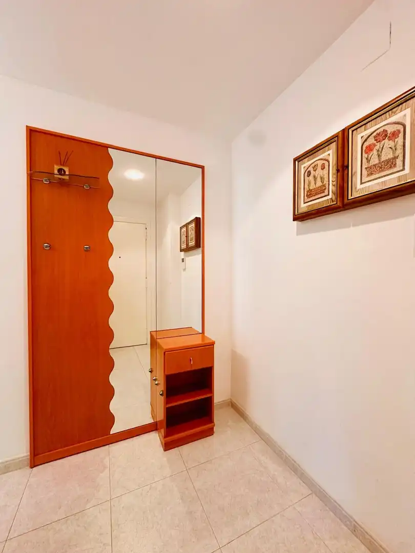 Wohnung zum Verkauf in GAVIOTAS, El Perellonet