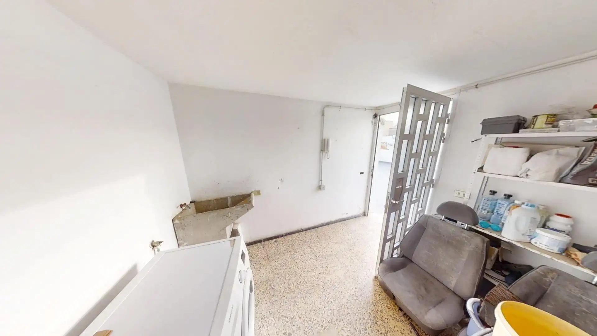 Houses for sale in Telde  with Air Conditioner, Heating and Storage room